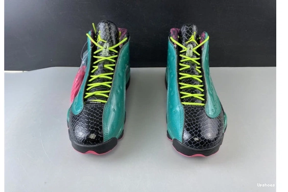Retro 836405-305 Jordan 13 836405-305 Doernbecher AIR 0619